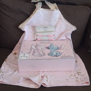 Girls Self Care Set Box  New